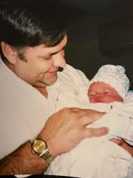 John Griffiths Obituary