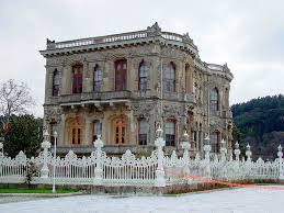 Where was the mansion of zeki pasha located? Live Staticflickr Com 2549 3791423201 9e67c5304