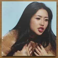 BEABADOOBEE : THIS Is How Tomorrow Moves VINYL 12" Album Coloured Vinyl  (2024) £23.68