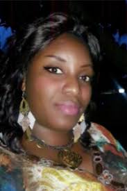 Murielle Hector Ciceron