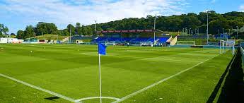 Find and buy tickets to all games. As The New Saints Travel To Bangor City We Look Back To The Last Time That We Met Tnsfc