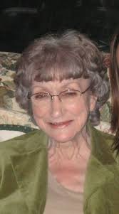 Sheila Arsenault Obituary