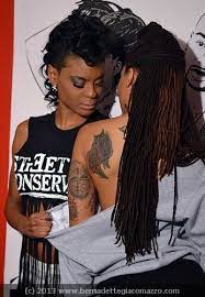 Dutchess Sassy Black Ink Crew Hair Styles Beauty Braided Hairstyles
