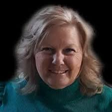 Patricia Allen Obituary (1955