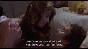 Modern Romance Blu-ray - Albert Brooks