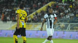 Iflix terengganu vs perak perak vs. Hafizul Penalty Heroics Wins Perak The Malaysia Cup Goal Com