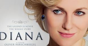 Movie Review: Diana (2013)