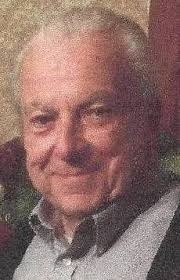 William Connell Obituary (2014)