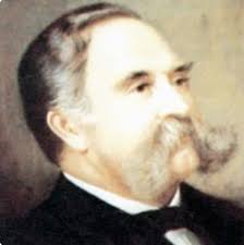 Bohemian glass makers-The Reidel family.