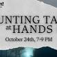 Haunting Tales at Hands On! event image