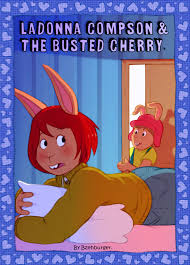 Ladonna Compson & The Busted Cherry porn comic - the best cartoon porn  comics, Rule 34 | MULT34