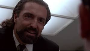 Best Actor: Alternate Best Supporting Actor 1990: Armand Assante in Q & A