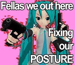 Pin By Silvi On Old Vocaloid Memes Memes Funny Memes Vocaloid Memes