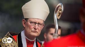 Schwere vorwürfe gegen den kölner kardinal rainer maria woelki. Kolner Kardinal Woelki Wendet Sich An Papst Franziskus Aktuell Deutschland Dw 11 12 2020