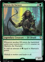 1.0 in 9% of decks. Abomination Of Llanowar Foil