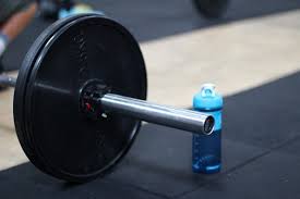 It is heavier than your prototypical olympic barbell as it weighs 60lbs/27.2kg. How Much Does A Barbell Actually Weigh Full Guide Coachpb