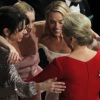 Resultado de imagen para 90th oscars hours ago