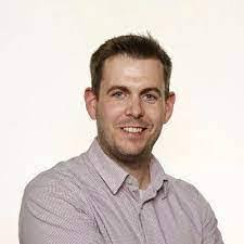 Michael Ketcherside's Instagram, Twitter & Facebook