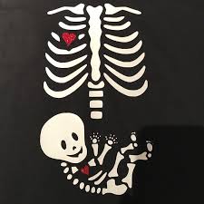 Free Free 238 Baby Skeleton Svg Free SVG PNG EPS DXF File