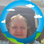 Lori Sorg's Instagram, Twitter & Facebook