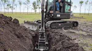 How To Get The Best Bargain When Buying A Compact Excavator For Construction Pros