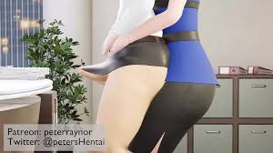 Petershentai Hot 3D Sex Hentai Compilation -41: American Porn by Patreon