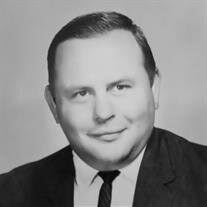 James Tom Bates Obituary