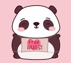 Tumblr Nlydnh2gon1u5gsvio1 1280 Gif 715 643 Cute Panda Wallpaper Cute Cartoon Wallpapers Panda Love
