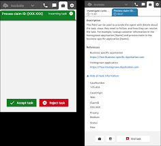 Funded by the federal government, budgetary realities impact. Easily Prioritize Assign Track And Automate Contact Center Agent Work With Amazon Connect Tasks Aws Contact Center
