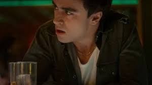 El coche no es mío. more information. Denim Shirt Black Samuel Garcia Dominguez Itzan Escamilla In Elite S03e08 Spotern