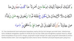 Tadabbur atau merenungi al quran merupakan tujuan utama diturunkannya kitab suci ini. Inilah 17 Nama Lain Alquran Yang Agung Amazing Qur An