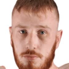 Gabian Ansoe vs. Rodney Oosterbeek, Atlas MMA 1