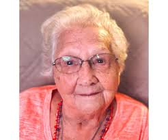 Betty Sutter Obituary (1928