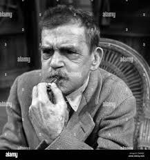 George forster Black and White Stock Photos & Images