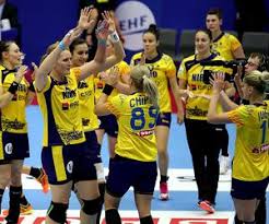 Suedia reprezintă marea revelaţie a campionatului european, reuşind naţionala de handbal feminin a româniei va întâlni rusia joi, 16 decembrie 2010, în ultimul meci al fazei grupelor principale. Campionatul European De Handbal Cele Mai Noi Ètiri Libertatea