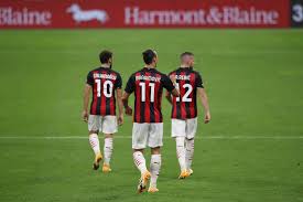 İtalya serie a ekiplerinden milan´ın ve a milli takım´ın oyuncusu hakan çalhanoğlu, takıma yeni transfer olan. Calhanoglu Pioli Has Given Us A Lot From A Tactical Point Of View I Know How Ibra Moves And He Knows My Plays Rossoneri Blog Ac Milan News
