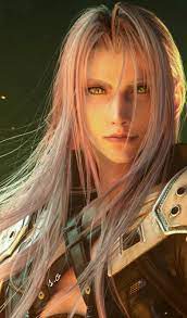 Maybe you would like to learn more about one of these? Ffvii Remake Sephiroth Final Fantasy Sephiroth Final Fantasy Art Final Fantasy Characters