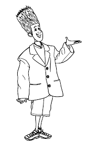 It was released on september 28, 2012. Hotel Transylvania Johnny Dressed Up By Johnnystein