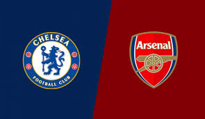 Popular premier league bundesliga serie a la liga ligue 1 eredivisie süper lig premier league primeira liga premiership first division leicester city vs. Chelsea Vs Arsenal Livescore From Epl Clash At Stamford Bridge Daily Post Nigeria