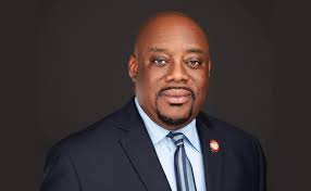 LEAVING A LEGACY: Mayor Van Johnson, buoyed by re-election 'mandate,' eager  to take