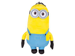 Minion kuchen gerichte für kinder kuchen kindergeburtstag süße ideen kuchen und torten leckereien geburtstagskuchen. Schmidt Spiele Minions 30 Cm Gross Aus Plusch Lidl De