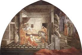 Santo pietro is a small village (frazione) of the comune of caltagirone, sicily, italy, with a population of c. Storie Di Santo Stefano E San Giovanni Battista Di Filippo Lippi Dipingere Idee Pittura Religiosa Giovanni Battista