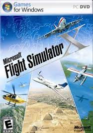 Microsoft Flight Simulator X - Wikipedia