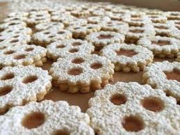 Spitzbuben Chefkoch Spitzbuben Kekse Backen Rezept Spitzbuben Rezept