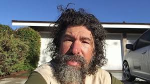 Barefoot Joel finds decollate snails in Orange, CA.