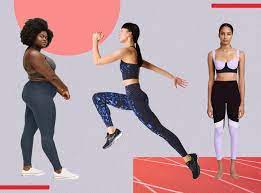 From adidas, nike, usa pro, under armour, reebok & more. Activewear Brands 2021 Best Workout Clothes For Women The Independent