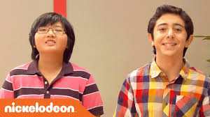 Henry Danger Stuff Girls Like According To Sidney Oliver Nick Dangerous Girl Oliver