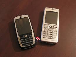 HTC S710 (Vox ...
