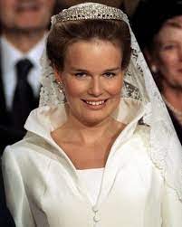 Maybe you would like to learn more about one of these? Make Up Prinzessinen Look So Heiraten Die Europaischen Royals Brigitte De