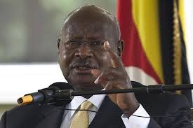 Get a room check rates & availability english (english) português (portuguese. Uganda President Rejects Gmo Bill For Second Time Cgtn Africa